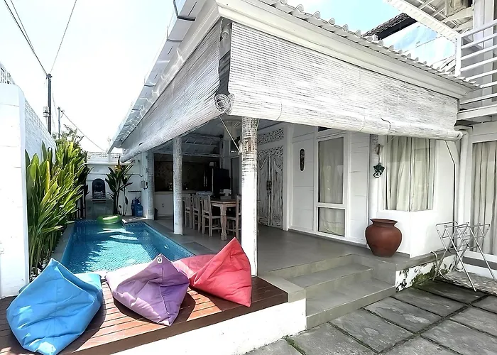 Villa Helenia - 3Br Pool & Villa - 5Mins To Finns