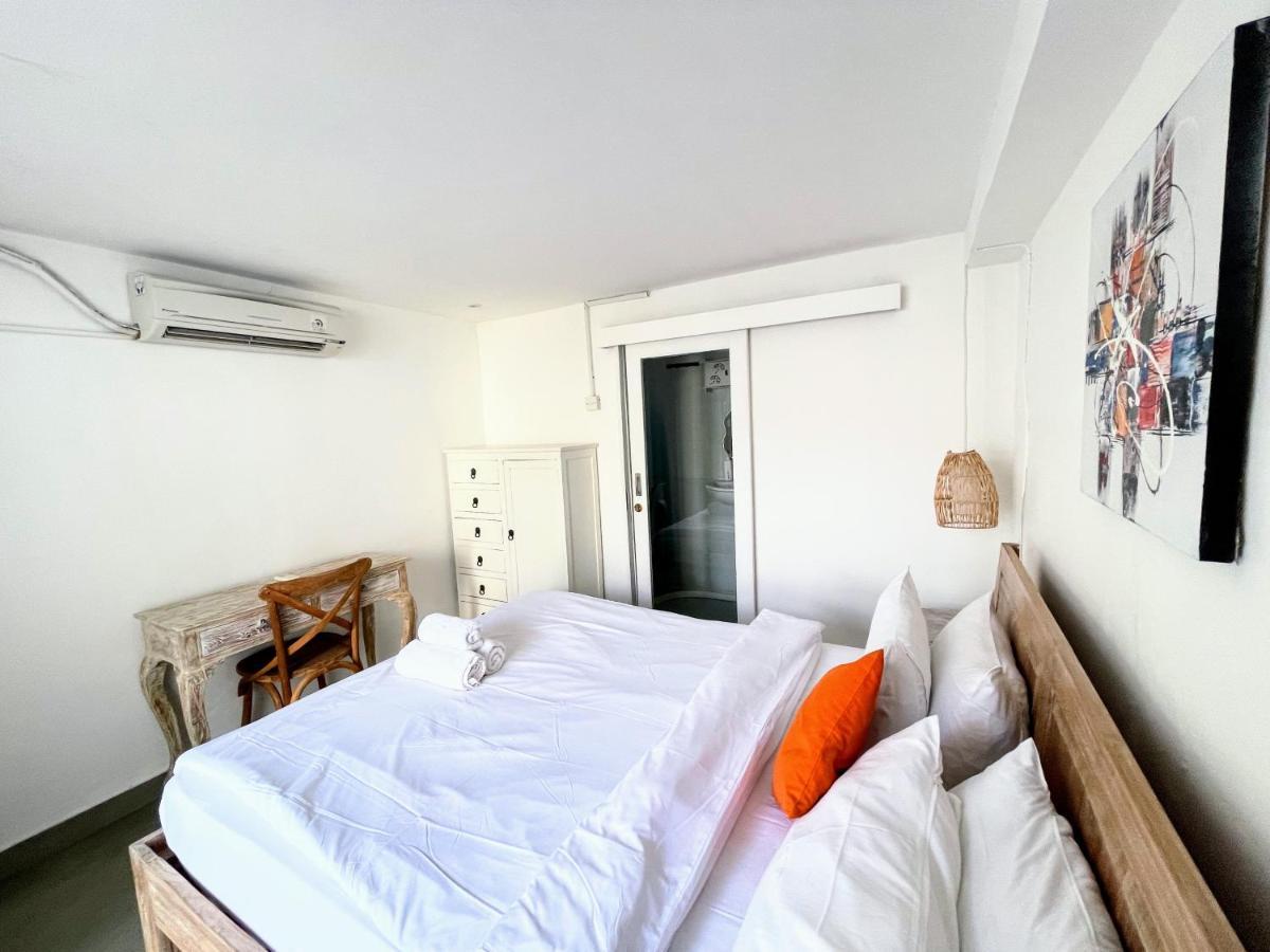 Helenia - 3br Pool & - 5mins To Finns Canggu